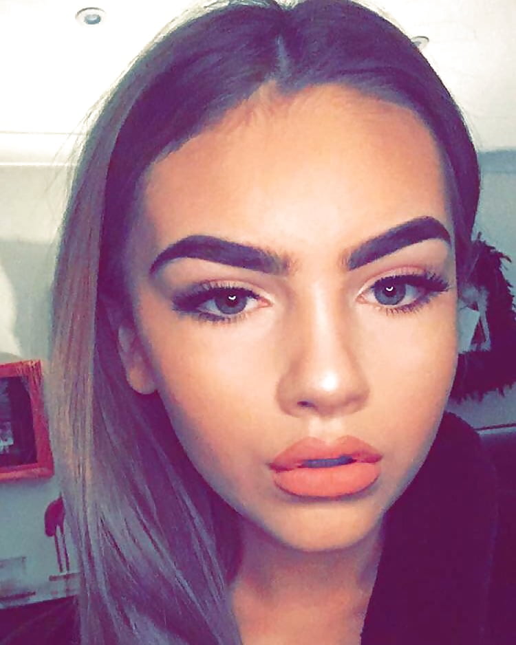 Porn image teen