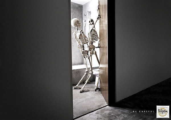 Porn image sexy skulls loool