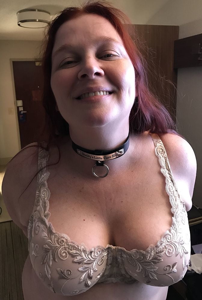 BBW Has A Secret - 39 Photos 