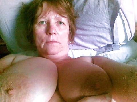 Porn image Jill 58 from Dunstable