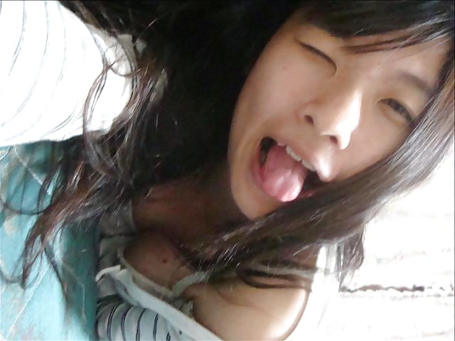 Porn image A Taiwan slut