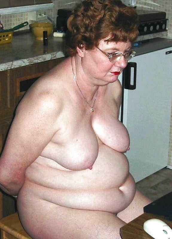 Porn image PLUMPERS 11