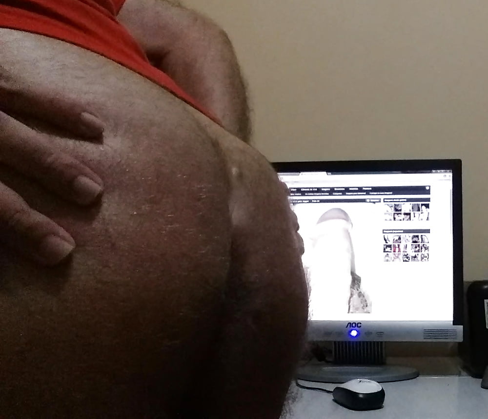 Porn image Tributo para Sacudo2014