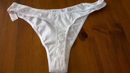 panties virgin butt Asian