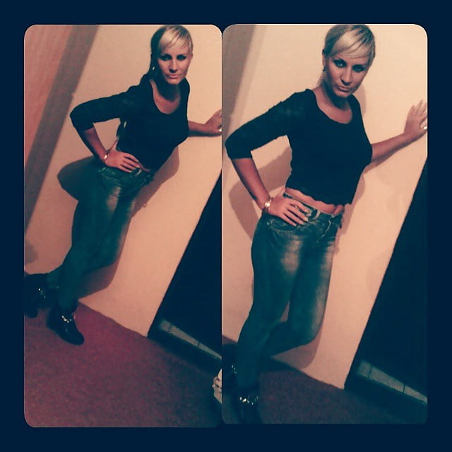 Porn image Milica K..