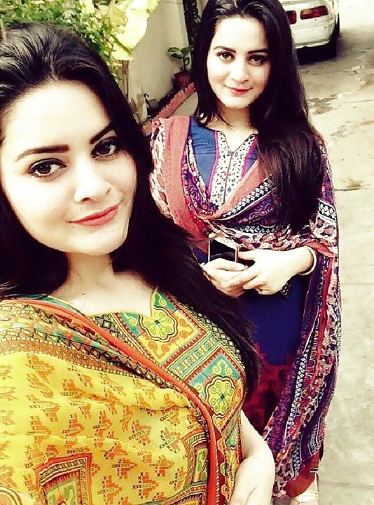 Porn image Double Dose of Indian Curry Cunts