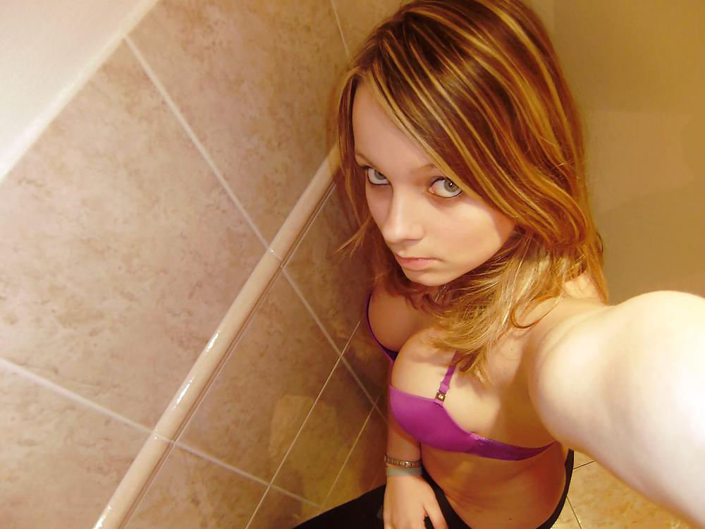 Porn image Selfshot 34