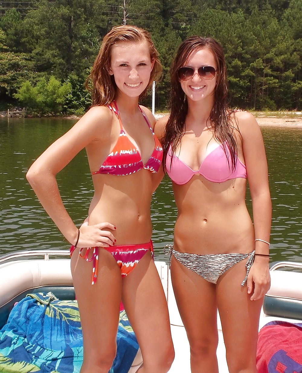 Porn image Who would you fuck?