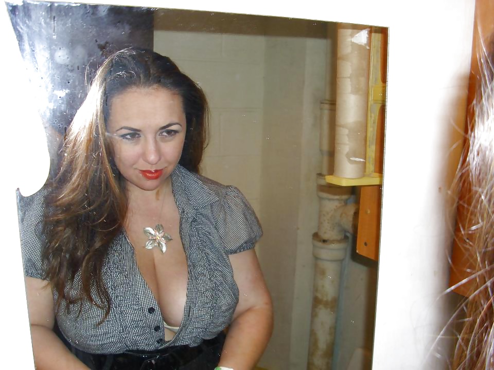 Porn image American Milf With Massive Tits
