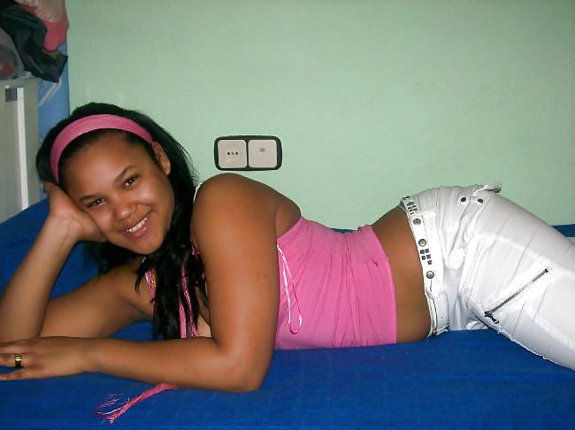 Porn image dhariana dominicana perrisima