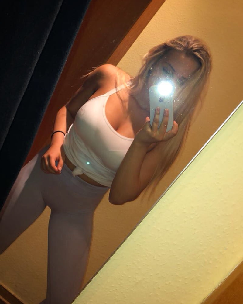 Porn image Hot teen Katie with big tits and ass