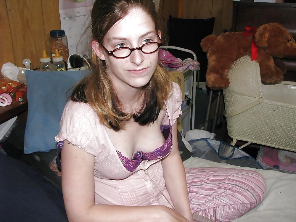 Porn image Downblouse