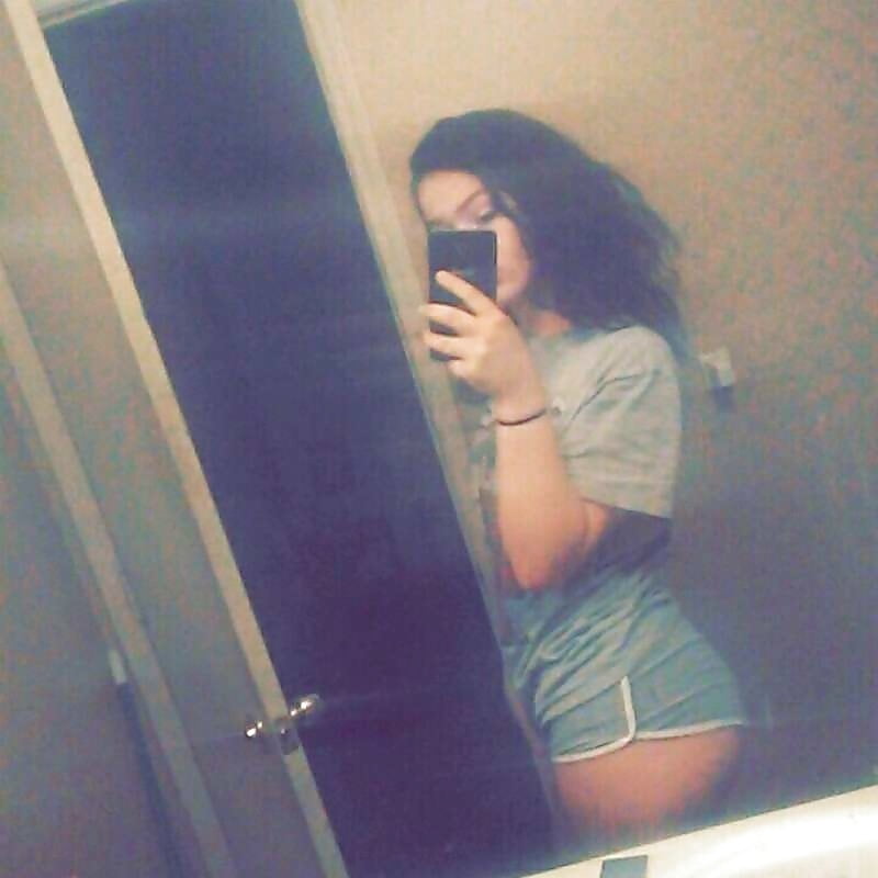 Porn image Young sexy cute teen with hot big ass collection part 8