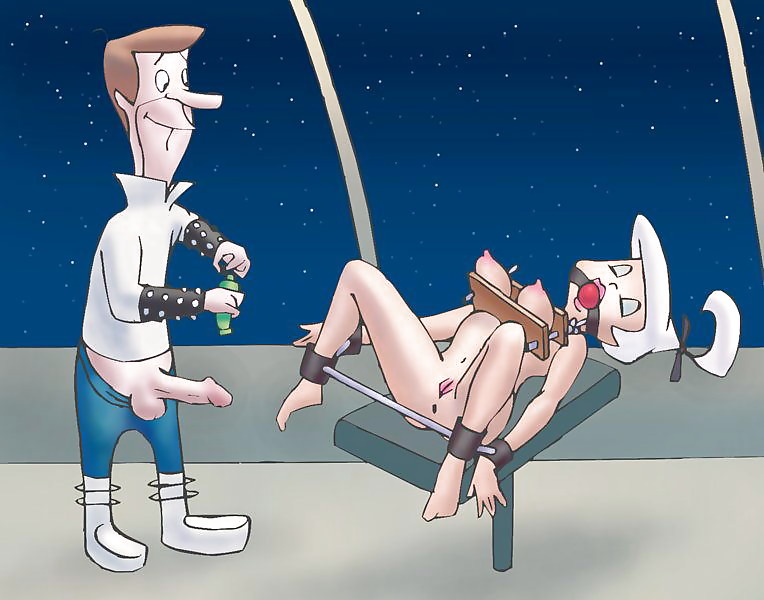 764px x 600px - Animated Jetson Fucking | Sex Pictures Pass