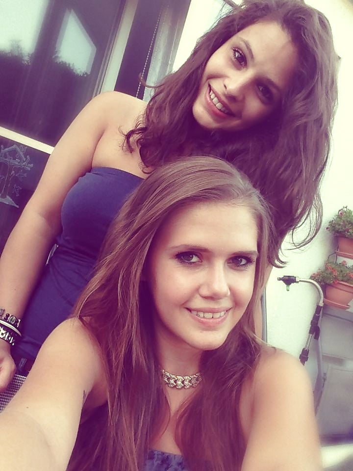 Porn image Which girl would you fuck?