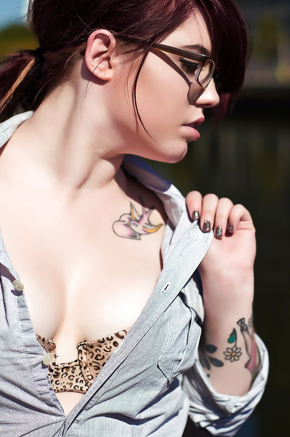 Porn image Alternative & EMO part II