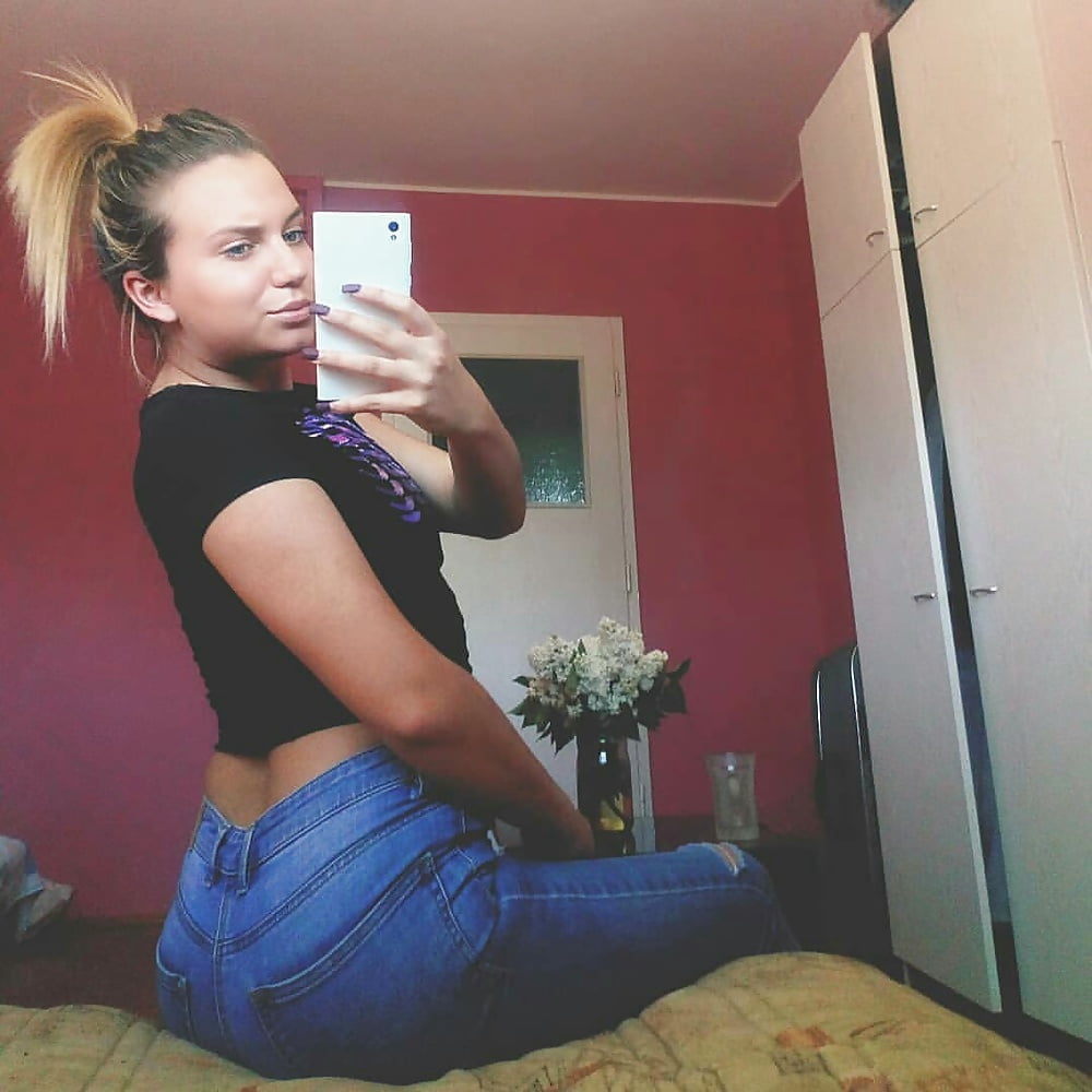 Porn image Serbian teen Tamara M