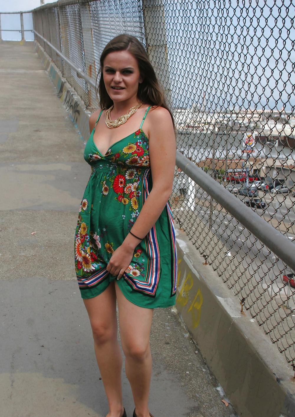 Porn image AMATEUR - Melba