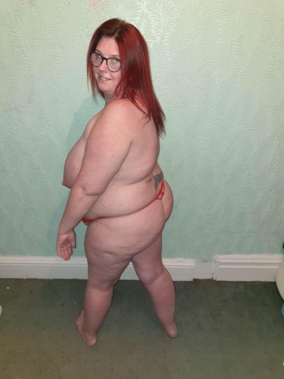 Sheryl Sexy But UGLY UK FAT Sl