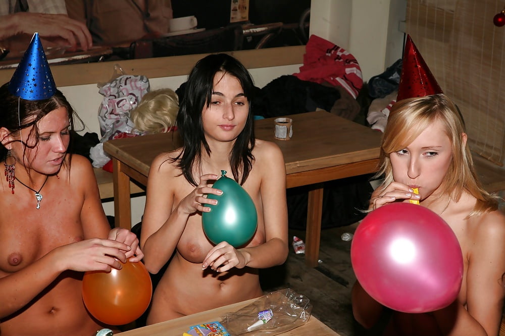 Porn image Polish Party Sluts
