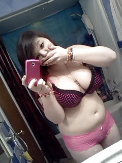 Porn image Another SelfShot Busty Teen