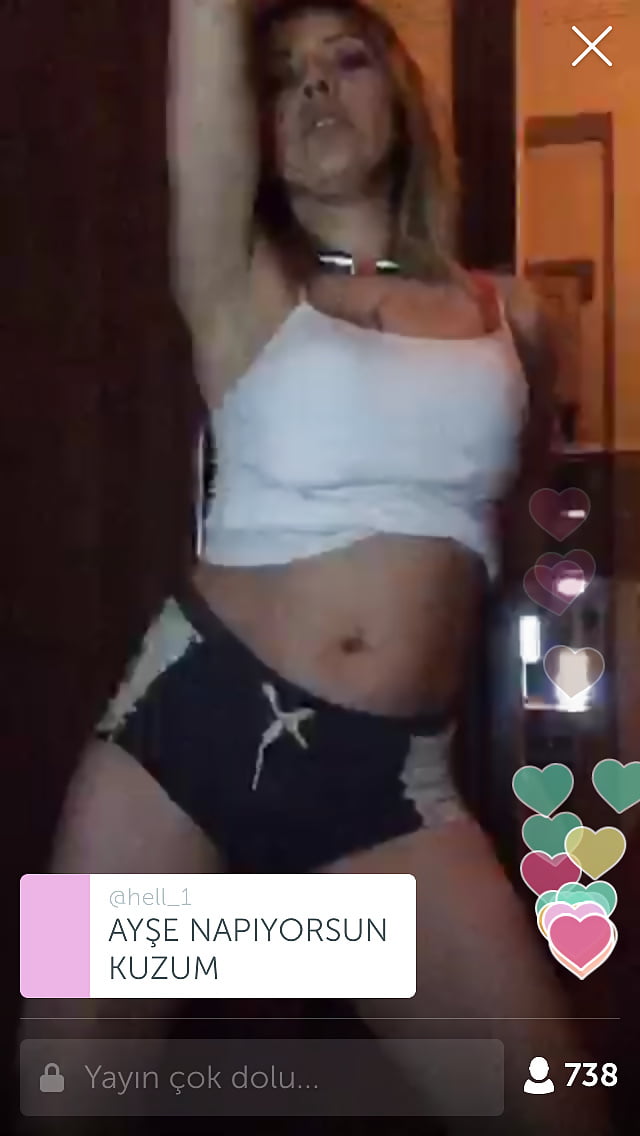 Porn image periscope turk amateurs