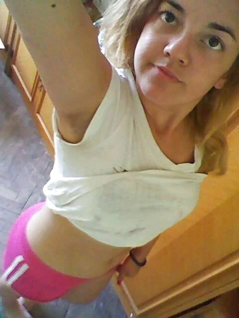 Porn image Bojana B