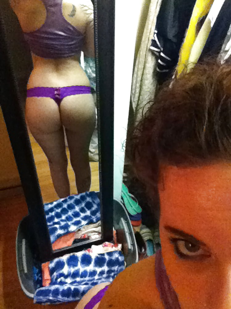 Porn image Inked Redhead Slut