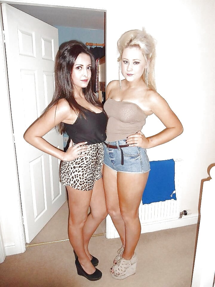 Porn image Chav Sluts And Slags #89