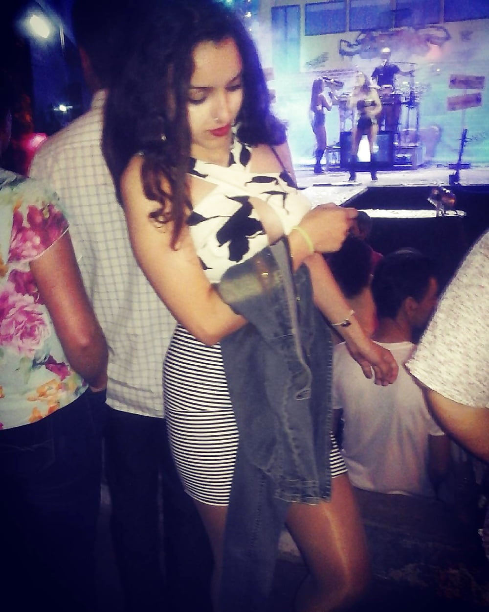 Porn image Instagram Slut Luciana