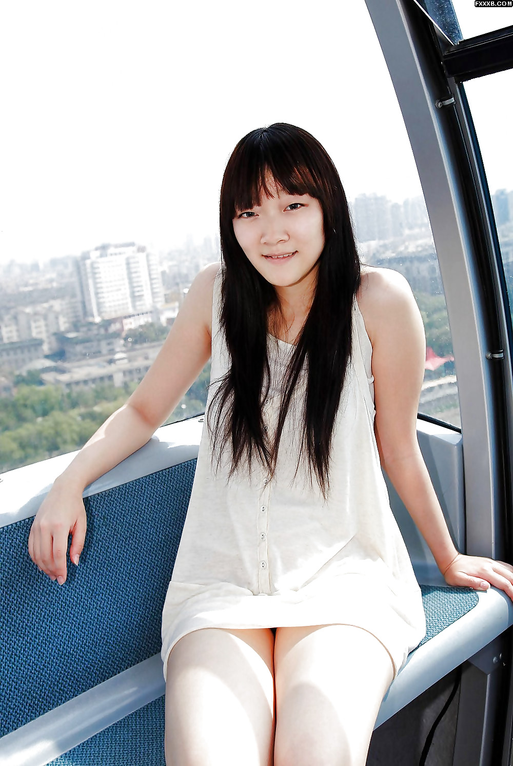 Porn image Pretty Asian 50