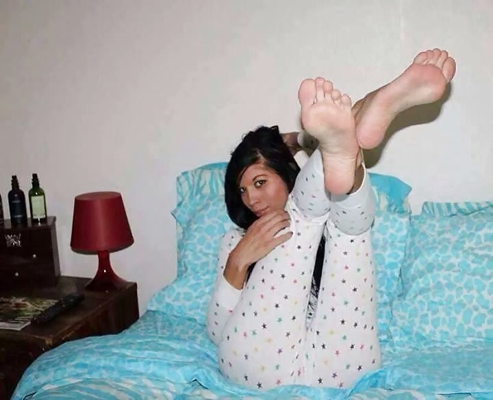 Porn image Nice Feet