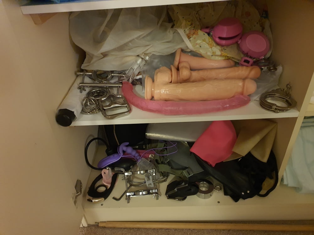 My Panty Drawer And More 10 Pics Xhamster