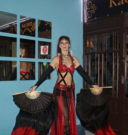 bellydance         