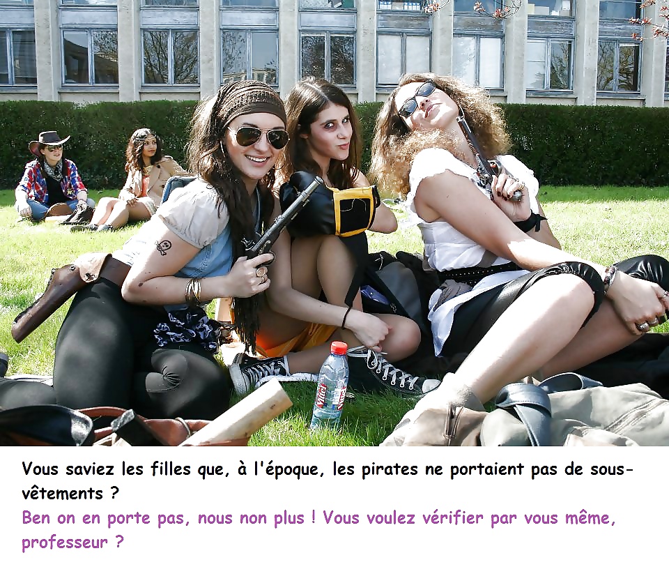 Porn image captions pour squalito66
