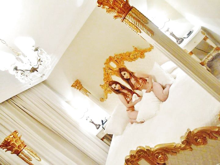 Porn image As gemeas luany e Amanda