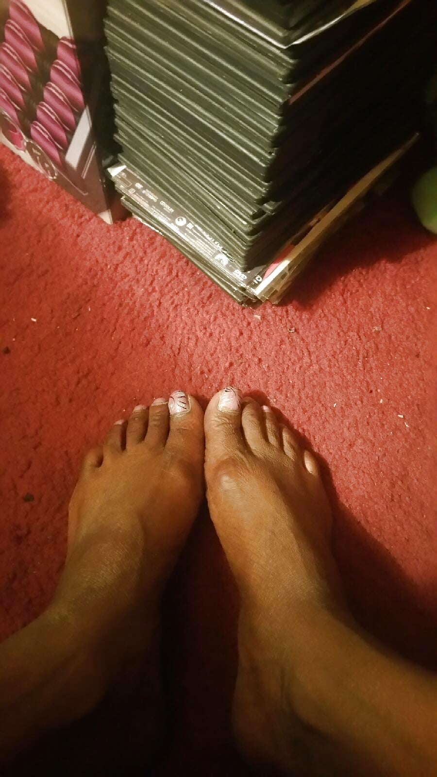 Porn image ebony feet of ex girls