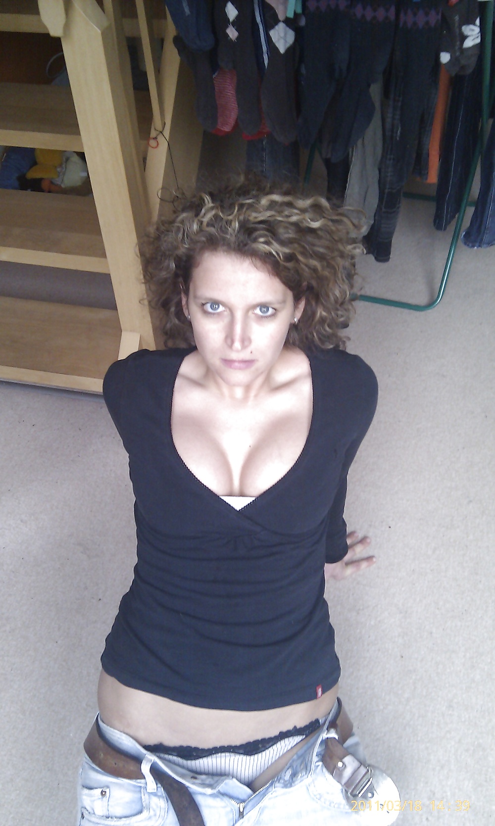 Porn image holiday pics