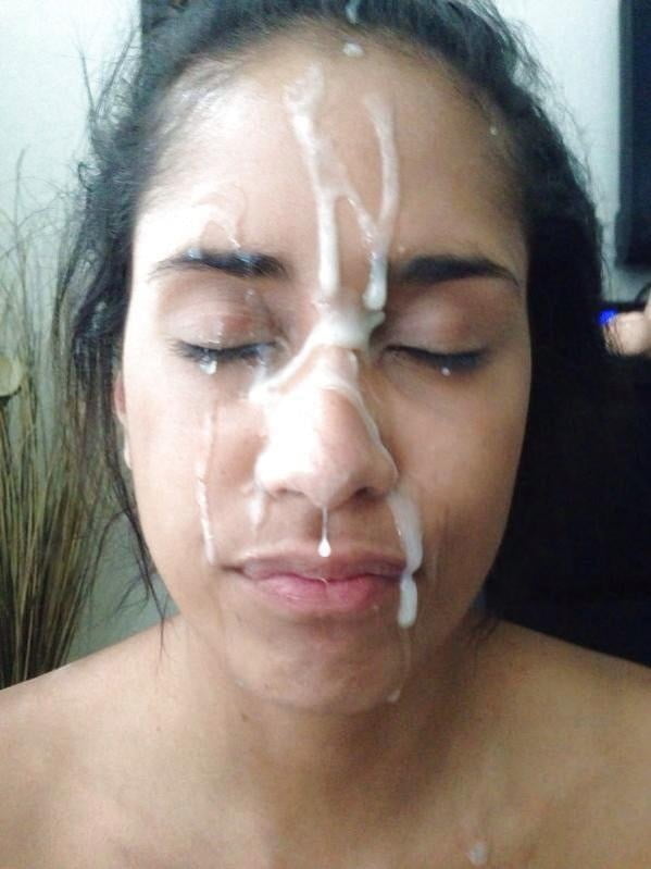 Humiliating Facials 15 - 49 Pics 