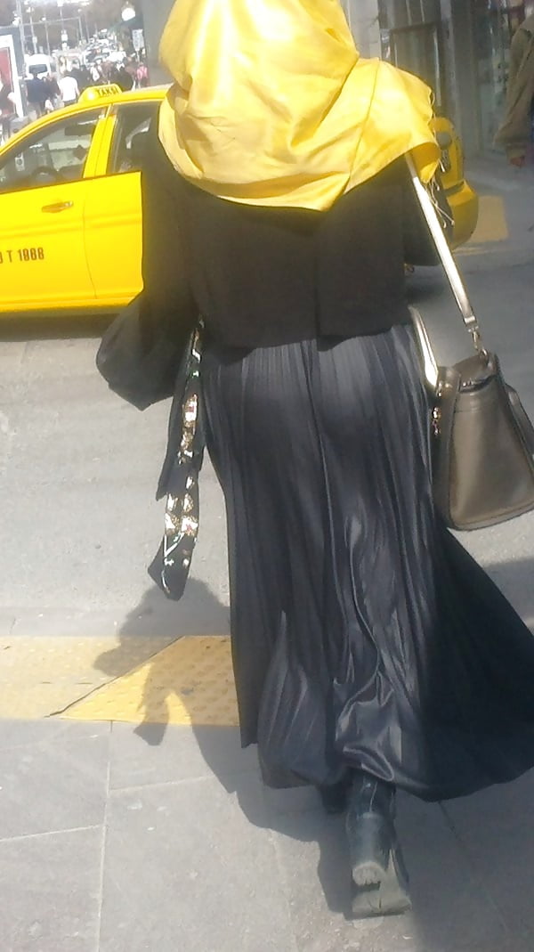 Porn image Turkish Hijab Teen New201