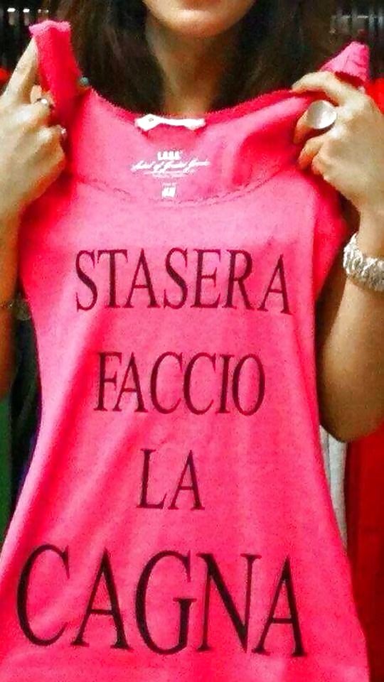 Porn image MARTINA PORTOLANO