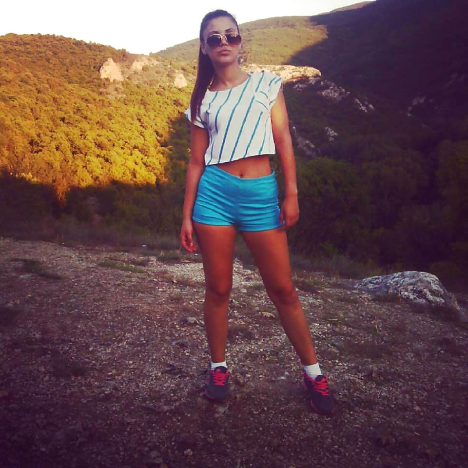 Porn image Jovana D.