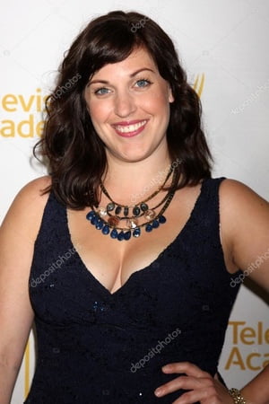 allison tolman nude sorted by. relevance. 