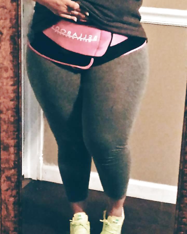 Porn image Black azz master
