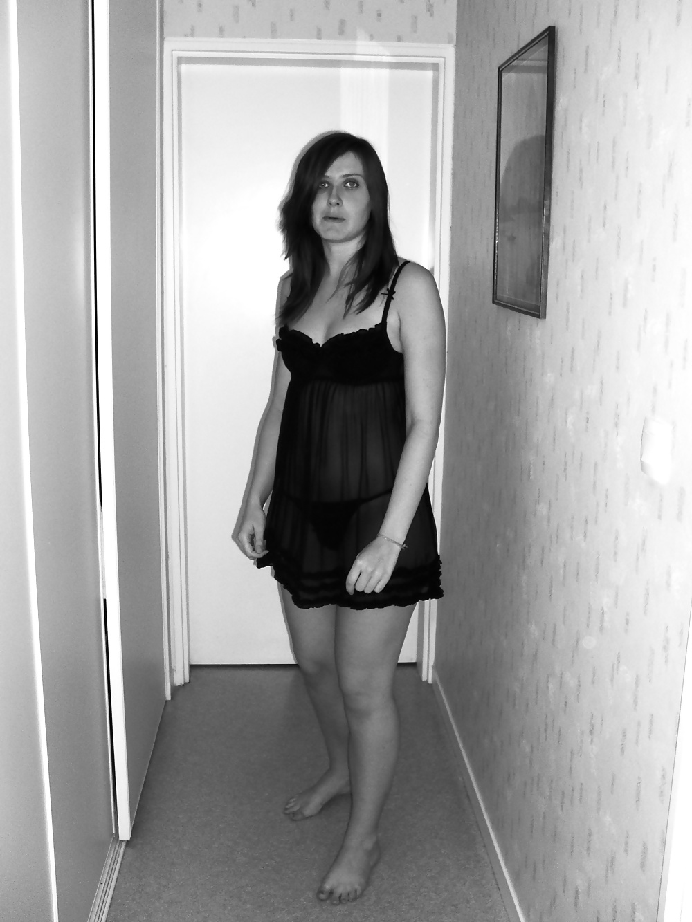Porn image French amateur