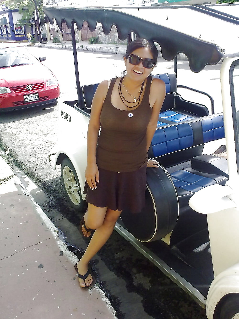 Porn image Mexicana Sabrosa