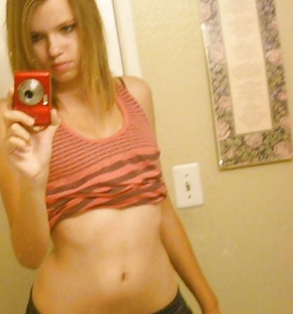 Porn image Amateur Selfpics 1