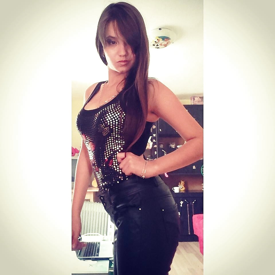 Porn image Aleksandra N.