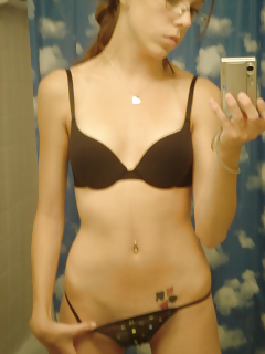 Porn image Selfshot 7