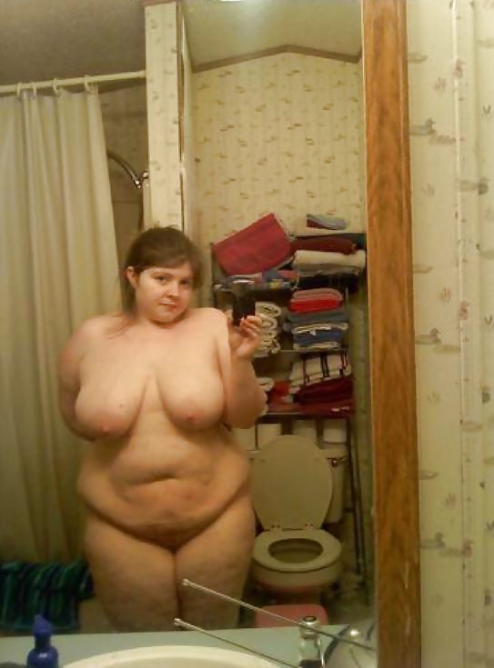 Porn image (Dirtycook) Mirror sluts BBW edition 9